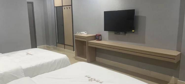 丰顺柏润温泉公寓图片