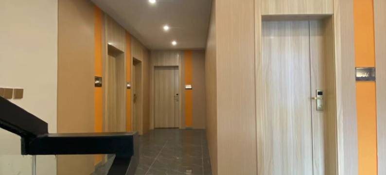 归去来轻居图片