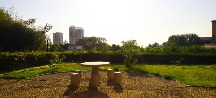 东海宾馆(烟台军用饮食供应站店)图片