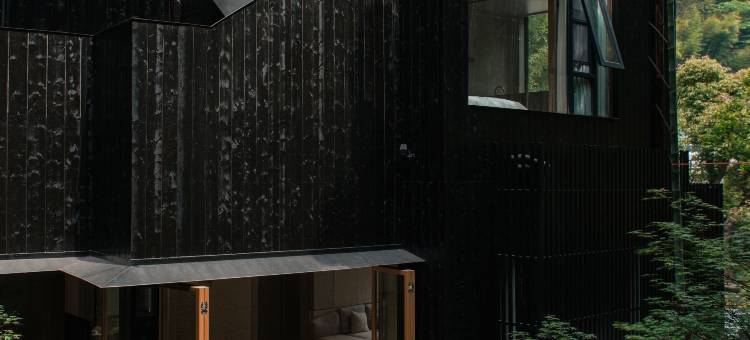 骊上·青骊设计师民宿(莫干山店)图片