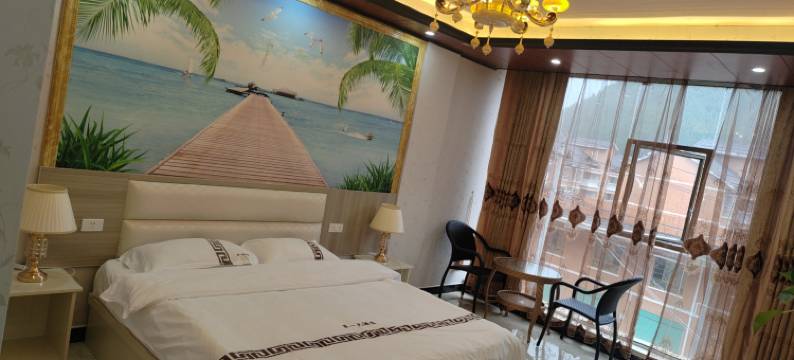 革一大酒店(革一镇店)图片