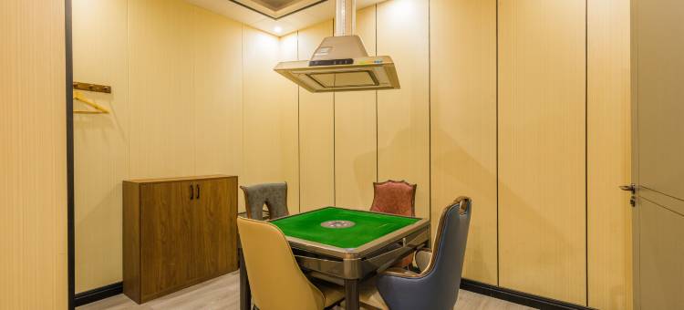 浠水君泰大酒店图片