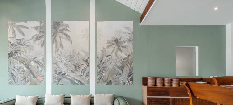 由CPM巴厘岛管理的巴图贝利格生活(Batu Belig Living Managed by CPM Bali)图片