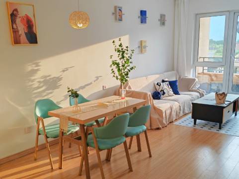 万科松花湖青山别院