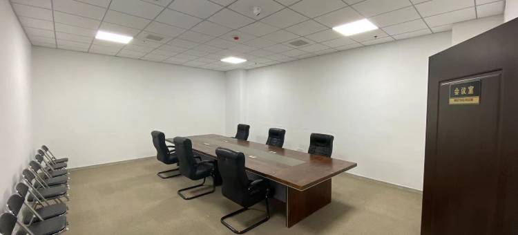 宜和尚景酒店(津南八里台工业园店)图片