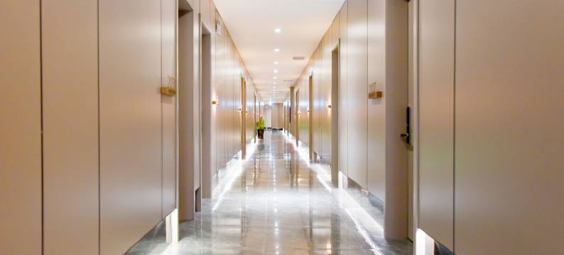 凯特莱斯·一帆·酒店(仁怀市政府国贸中心店)图片