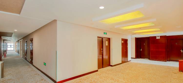 库车饭店(三星楼)图片