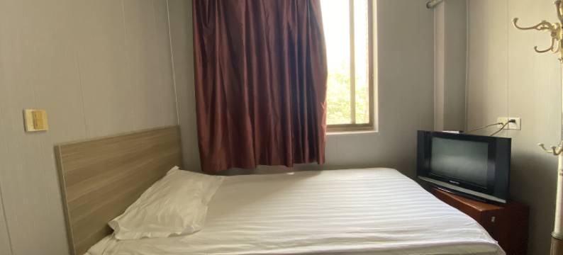 上海新纪元旅馆图片