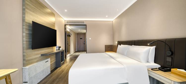 汉庭酒店(嘉兴科技城店)图片