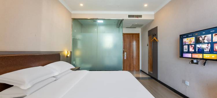 如家派柏·云酒店(邯郸东环开发区店)图片