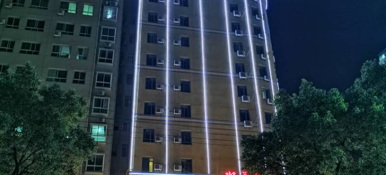 西曼酒店(高安鹏泰百货店)图片