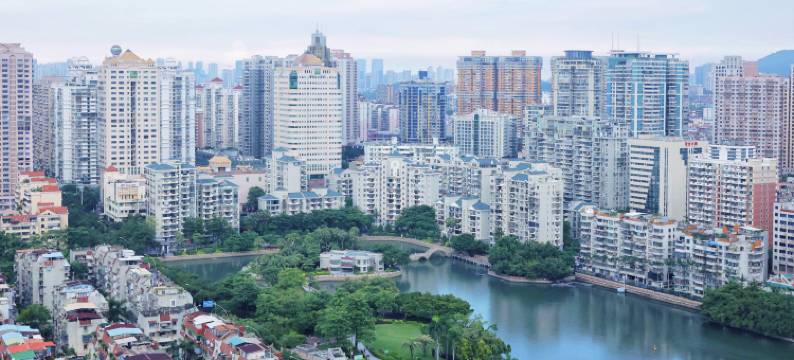 厦门京闽中心酒店图片