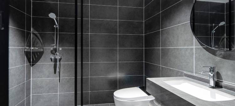 如家睿柏·云酒店(辛集市电视塔店)图片