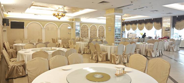 维也纳酒店(清远城市广场连江路店)图片