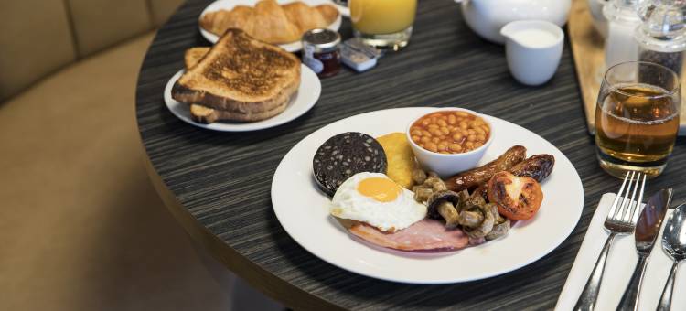 Holiday Inn 艾尔斯伯里(Holiday Inn Aylesbury)图片