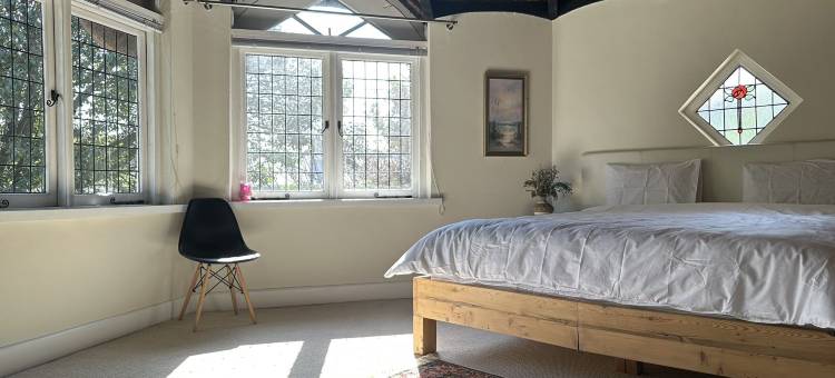 一凡雅居(Yvonne's house)图片