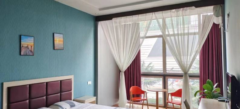 涉县旺龙快捷宾馆图片