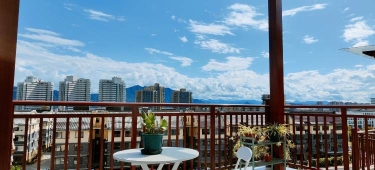 千岛湖有风的屋民宿(千岛湖景区店)图片