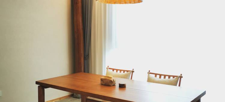 安吉知己民宿(江南天池店)图片