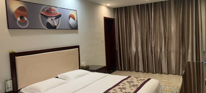 黄梅炎黄酒店图片