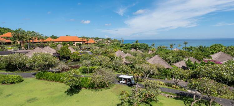 巴厘岛阿雅娜别墅(AYANA Villas Bali)图片