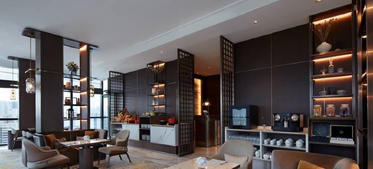 新加坡Momentus历山酒店(Momentus Hotel Alexandra)图片