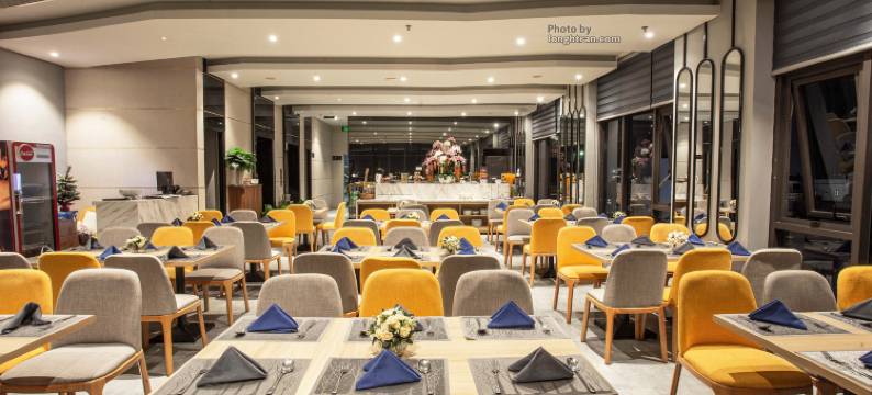 大洋豪华精品酒店(Grand Ocean Luxury Boutique Hotel)图片