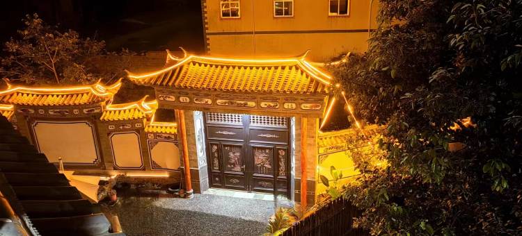大理石溪民宿(洱海店)图片