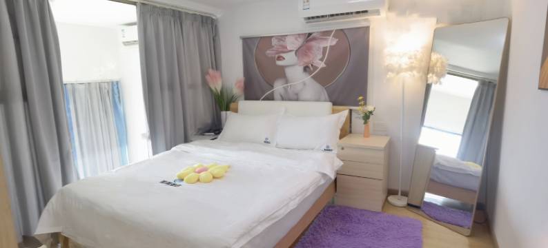 深圳亿锦酒店公寓图片