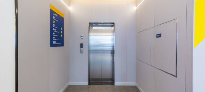 7天酒店(黄山汤口南大门换乘中心店)图片