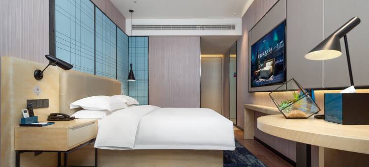 宜尚酒店(莎车政务中心火车站店)图片