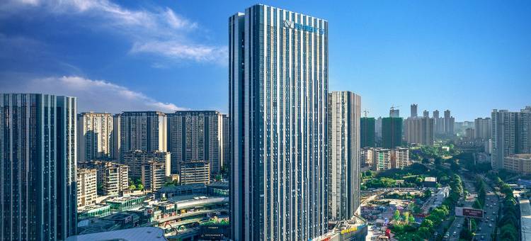 万风酒店(贵阳观山湖国际会展中心店)图片