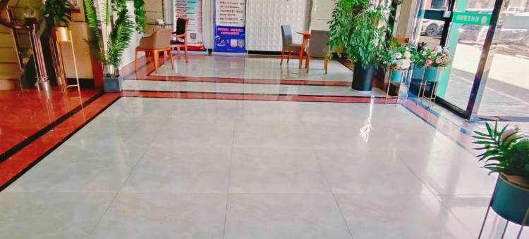 三门时光主题酒店图片