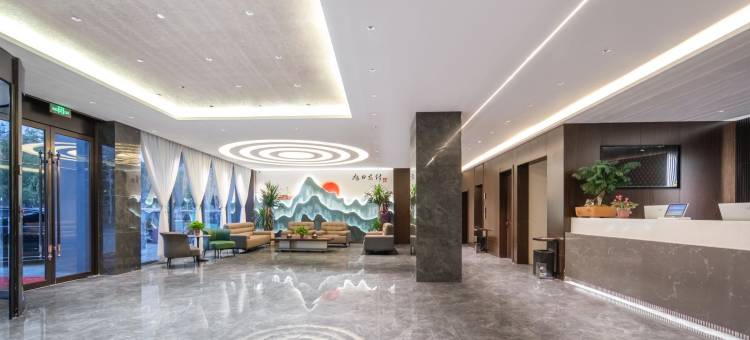 桦枫酒店(虞城木兰大道店)图片