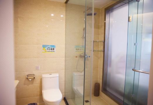 Yufuyuan Hotel Hotel Overview