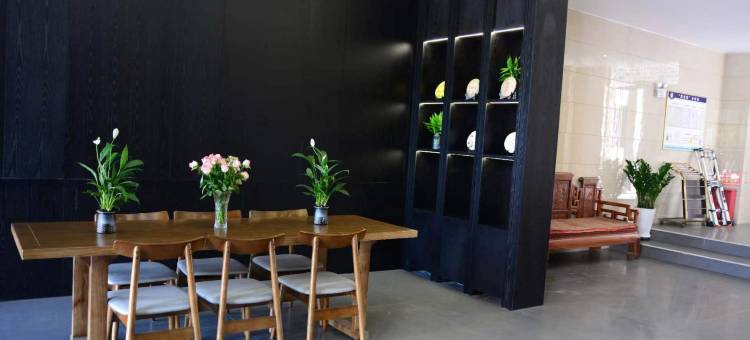 通海文苑酒店图片