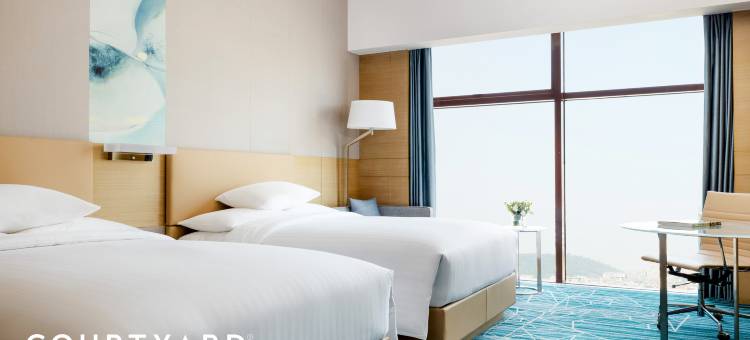 佛山顺德龙江联塑万怡酒店图片