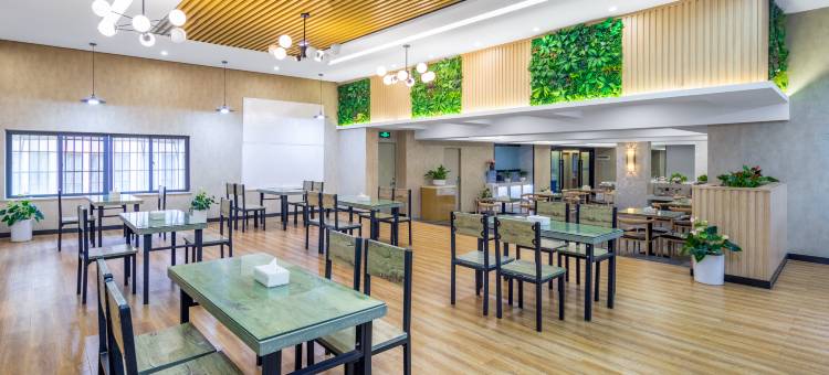 恒兴酒店(昆明医科大学第一附属医院陆军讲武堂旧址店)图片