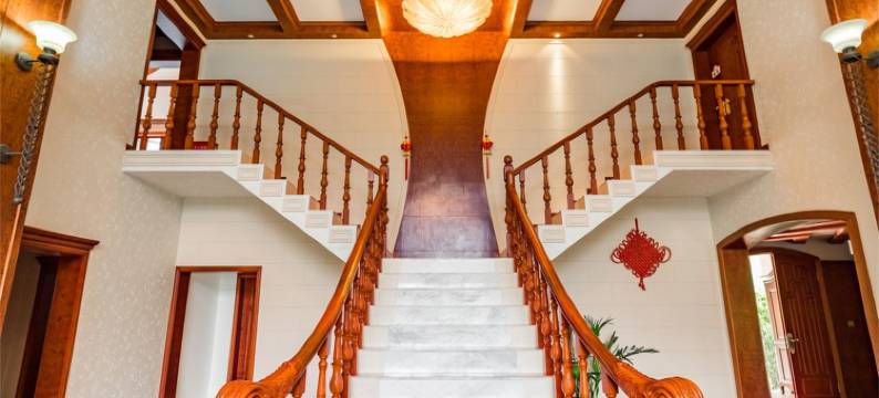 青岛仰海度假酒店图片