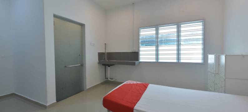 OYO 90889 纳拉辛多小屋酒店(OYO 90889 Narasindo Cottage)图片