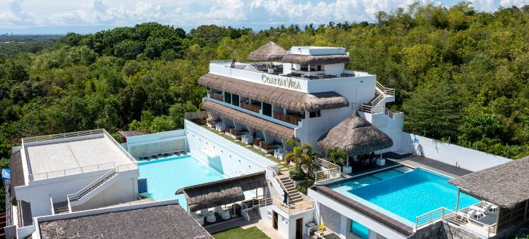 薄荷岛海岸景观酒店(Bohol Coastal View Hotel)图片