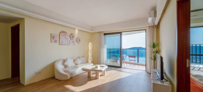 惠州小径湾Sweet House滨海度假公寓图片