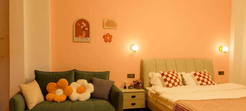 蒙山铂湾民宿图片