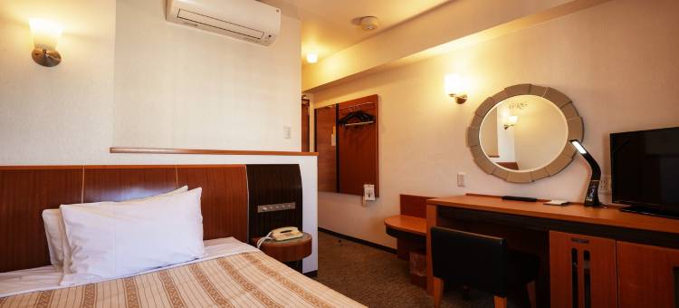 那霸东町GRG酒店(GRG Hotel Naha Higashimachi)图片