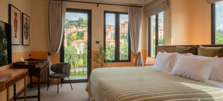 托斯卡纳山谷波托菲诺酒店(Toscana Valley Hotel Portofino)图片