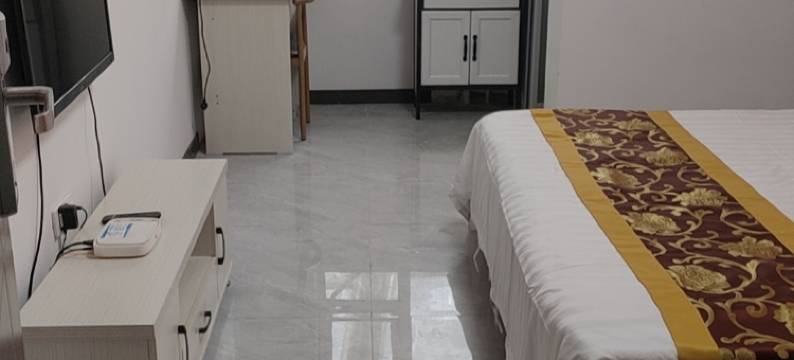 昌吉紫藤薇公寓图片