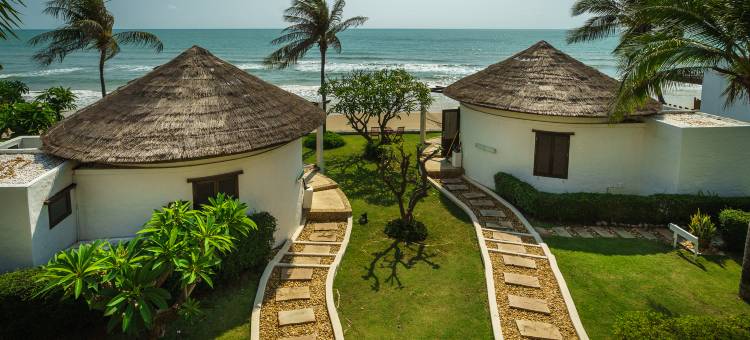 阿丽拉华欣-班武里-世界小型豪华酒店(Aleenta Hua Hin - Pranburi - The Small Luxury Hotels of the World)图片