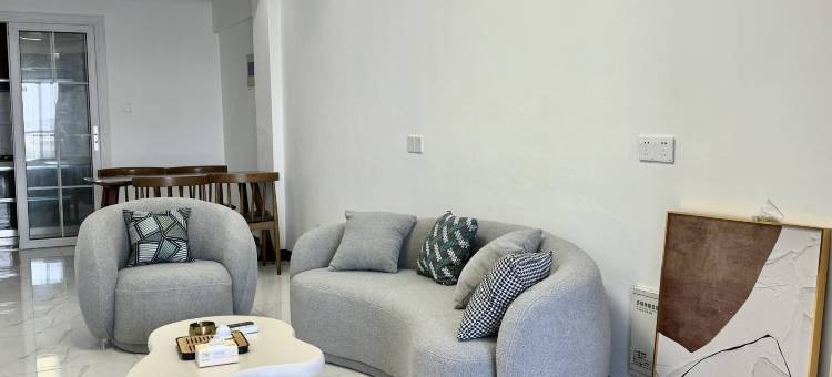 东山咸余海景公寓图片