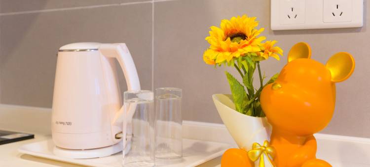 吉林松花湖假日酒店图片