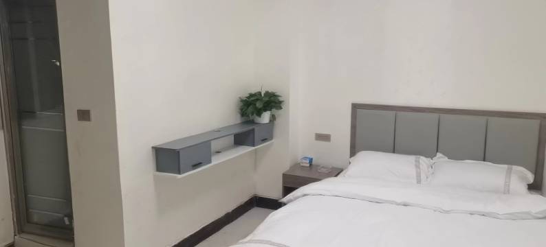 大千宾馆(达州汽车西站店)图片